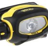 Latarka nagłowna Petzl strefa Strefa 2/22 80 lm AA IP67 Plastikowe