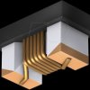 0402AS-047J-08 SMD ceramic inductor, 0402AS, 47 nH
