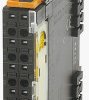 Moduł PLC We/Wy Omron Moduł PLC We/Wy GRT1 Cyfrowe do komunikacji Quantum GRT1-OD4-1