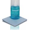 Płyn do mycia TV LCD LED monitorów 200ml Philips screen cleaner spray SVC1116B