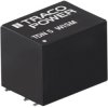 DC converter, 4.5-13.2 VDC, 5 W, 1 output, 15 VDC, 83 % efficiency, TDN 5-0913WISM