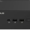 Asus Barebone NUC 15 PRO Intel® Core™ Ultra 7 (Series 2) 240H 5.2 GHz Intel Grafika 90AR00Q2-M00040