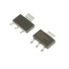 MOSFET N-kanałowy 4 A SOT-223 60 V SMD Pojedynczy 3 W 100 miliomów