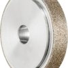 PFERD TOOLS 36725015 Tarcza szlifierska Średnica 50 mm Średnica otworu 10 mm stal 1 szt.