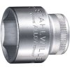 Stahlwille 456 13 02110013 Hex Socket Bits 13 mm 3/8" (10 mm)
