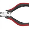 Szczypce tnące boczne 115mm, MINI YT-2081,