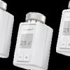 3X 160230A0 Heizkörperthermostat - flex, 3 Stück