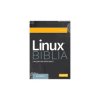 Linux. Biblia. Wydanie X - Christopher Negus