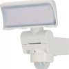 Reflektor LED WS 2050 WP z czujnikiem ruchu, 1680lm, IP44, bialy 1178080210