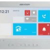 Panel LCD 7“, Typ ekranu TFT LCD, ekran dotykowy, rozdzielczość ekranu: 800 * 480, przyciski funk...