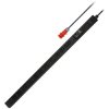 APC EPDU1216M APC Easy Rack PDU, Metered, 0U, 3 Phase, 11kW, 230V, 16A, 21 x