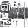 Laserliner 052.500A Duraplane 360 Multi-line Laser Self-levelling 175cm