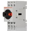 Przełącznik izolacyjny 3-biegunowy-biegunowy 32A Lovato 22kW 3NO