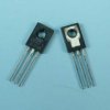2SC-2371 NPN 0,1A/300V/10W TO-126 TRANZY