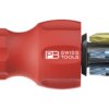 Zestaw końcówek do wkrętaka Sześciokątny Zestaw bitów i śrubokrętów PB SWISS TOOLS