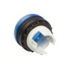 Główka Lampki Sygnalizacyjnej 22Mm Niebieska M22-L-B 216775