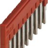 Mostek wtykany FBS 10-5 Phoenix Contact 3030213 zawartość: 1 szt.