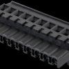 31313110 Plug-in connection terminal, 10-pin, spacing 5 mm