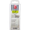 Replacement refills, yellow for many surfaces, 4032, package with 10 pieces