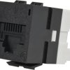 Modul keystone RJ45 UTP kat.6 nieekranowany DataGate+ Molex