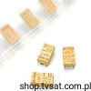 TAJC475K025R 4.7uF 25V Tantalum SMD-C AVX