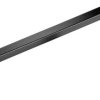 Rohde R1-12.075.01 srebrny (D x S x W) 87.5 x 12 x 40 mm 1 zest.
