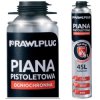 Piana ogniochronna do pistoletu 750 ml Rawlplug RPP-B1 - skuteczna bariera ogniowa EI 240