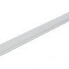 Delock 66174 66174 Szyna DIN aluminium 500 mm 1 szt.