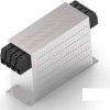 Filtr EMI 150A 3-fazowy 520 V AC 50 → 60Hz TE Connectivity Montaż w obudowie
