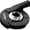 Osłona do szlifowania GED 125 Metabo 626732000