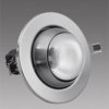 R-63R chrom sat R63 E27 60W Brilux 4042