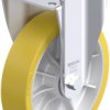 Blickle 936649 BH-ALTH 202K Koło stałe z blachy stalowej Średnica koła: 200 mm Maksymalne obciążenie: 900 kg 1 szt.