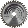 Bosch 2608838409 Optiline Circular Saw Blade 216x30mm 34 Teeth Wood
