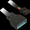 PGW-AC-KOL-030 Kolink internal 3.0 to internal 2.0 USB adapter cable