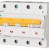 Wyłącznik nadprądowy 3P+N B 125A 15kA AC PLHT-B125/3N 248058