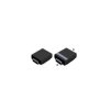 STMicroelectronics Dioda TVS Dwukierunkowe Powierzchnia DO-214AB (SMC) 123 V 3000 W