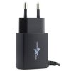 Ładowarka sieciowa eXtreme micro USB 2,1A Samsung / Nokia / LG NTC21M
