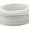 Przewód antenowy 75ohm YWDXpek HD-1000 1,15/4,8/6,6 biały Elektrokabel 500m