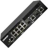 QNAP QSW-M2108R-2C QNAP QSW-M2108R-2C network switch Managed L2 2.5G Ethernet