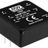 MEAN WELL SKM10E-15 Moduł przetwornicy DC/DC SKM10E-15, 10 W, 666 mA, 1 szt.