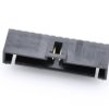 Molex 705530048 Obudowa złącza pin męskiego na PCB 1 szt.