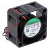 WENTYLATOR 12VDC EE40201S1-1000U-999 15.1m3/h 40x40x20mm