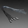 Pig-Tail Cables - 0.1