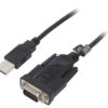 Au0048a Konwerter Usb-Rs232, D-Sub 9Pin/Usb A