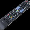 313030 Replacement remote control for Samsung UCT043