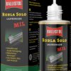 23532 Gun barrel cleaner Robla Solo MIL, 65 ml