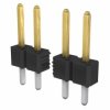 Amphenol 77311-118-36LF Listwa kołkowa, męska, standardowa 1 szt.