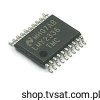 LMX2336LT 2.0GHz PLL Synthesizer SMD-TSSOP20 NSC
