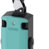 Wyłącznik krańcowy typ Rolka Siemens 2NC/1NO 4A 400V IP66, IP67