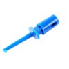 3A Hook Type Testing Gripper SCI MINI H16F-BU, Blue